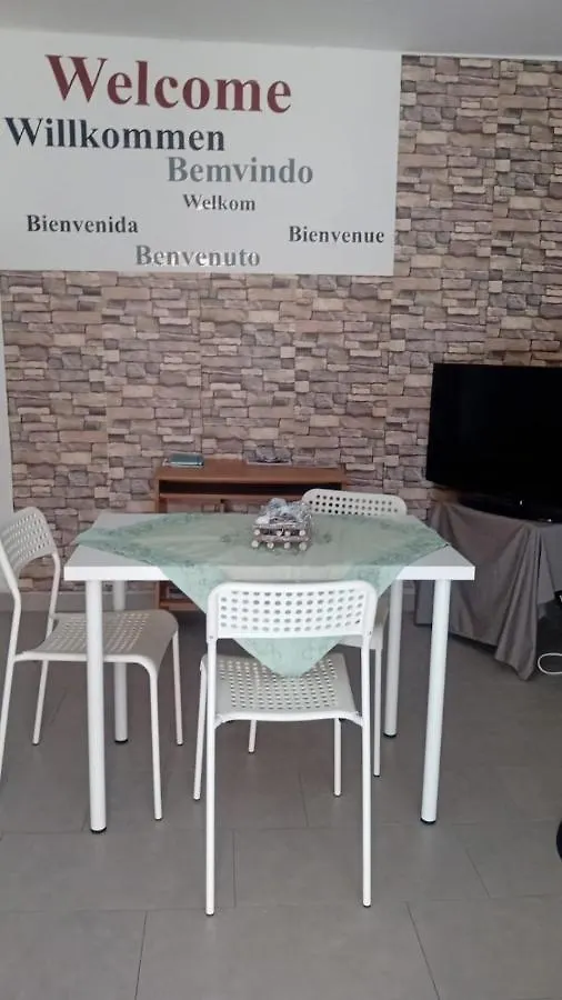 Apartament Blue Bubbles Cattedrale Palermo Włochy
