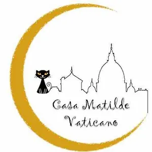 Casa Matilde Vaticano Rzym