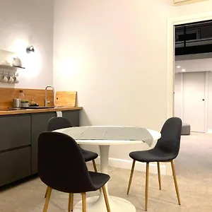 Rent Casa Almika Bari