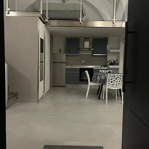Dom wakacyjny Opificio, Katania