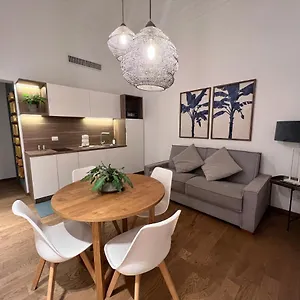 Apartament La Dimora Dei Mori, Katania