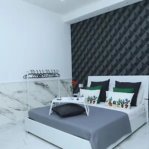 Apartament Santi House, Katania