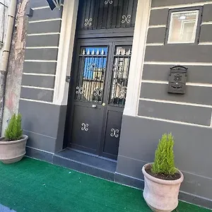 Apartament Plebiscito, Katania