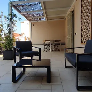 Just Here - La Terrazza Bari
