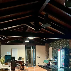 Apartament Virdamuri - Etna Country, Giarre
