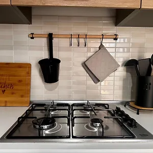 Apartament Sicily O'clock House, Lentini