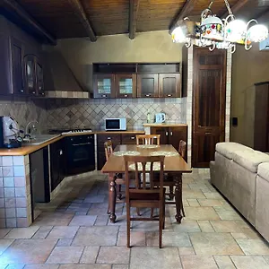 Bacio Del Sole Appartement