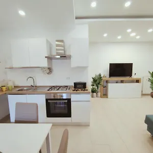 Apartament Pama House Comfort E Relax A Due Passi Dal Centro, Palermo