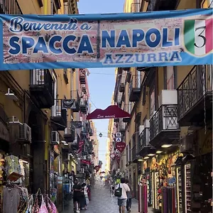 La Casa Di Scio Scio & La Stanza Di Scio Scio Neapol
