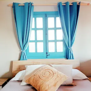 Apartament Villemar, Isola delle Femmine