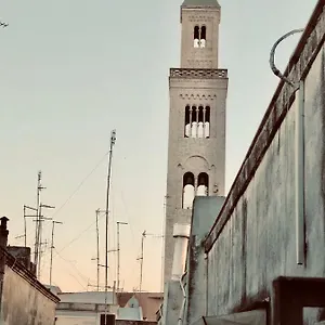 San Marco Bari